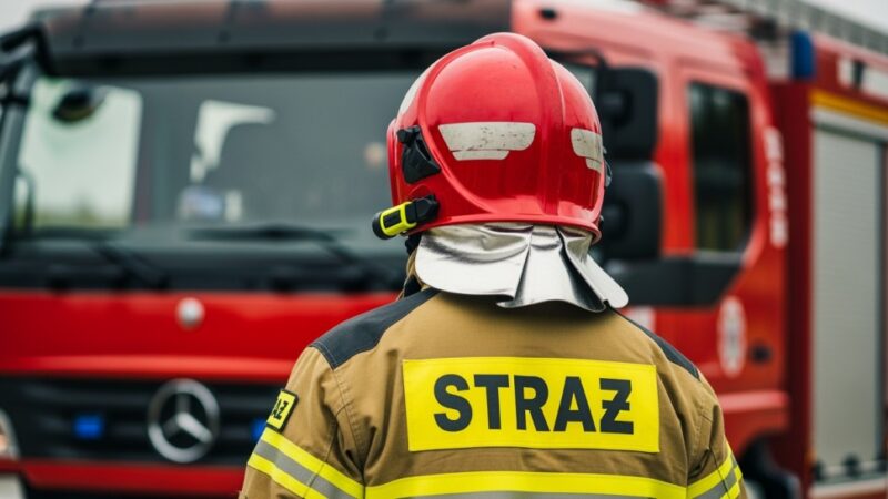 Ochrona zieleni Szczecina – Twoja rola w zachowaniu natury!