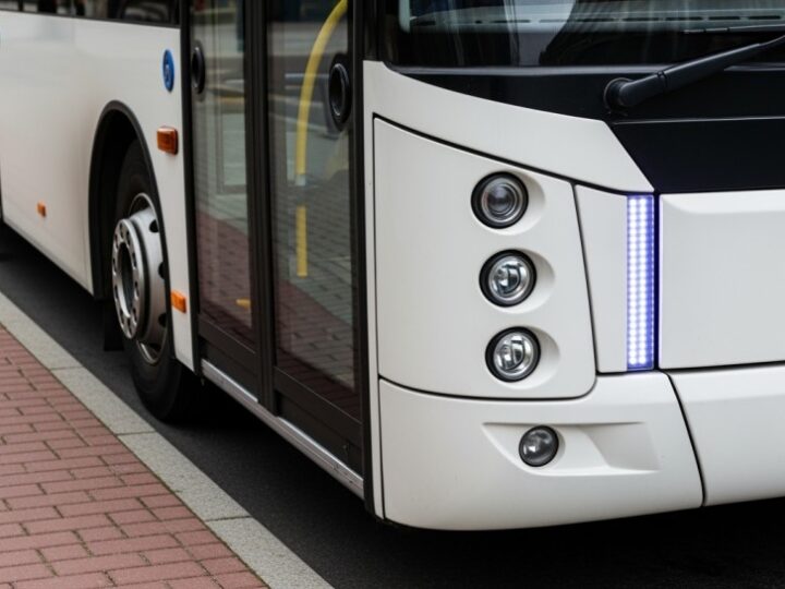 Zmiany w kursowaniu autobusów 53 i 67 na ul. Emilii Plater od 1 września