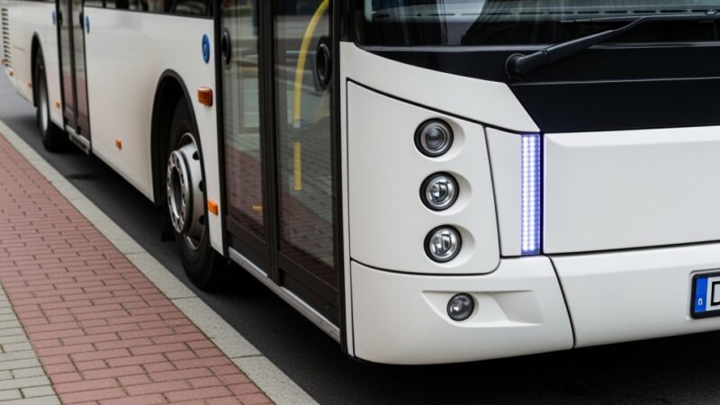 Zmiany w kursowaniu autobusów 53 i 67 na ul. Emilii Plater od 1 września