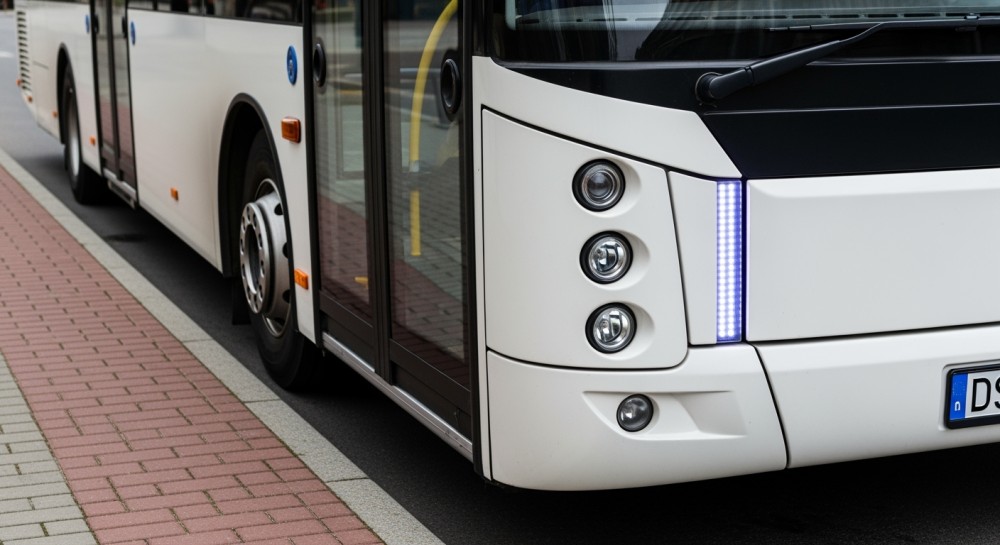 Zmiany w kursowaniu autobusów 53 i 67 na ul. Emilii Plater od 1 września
