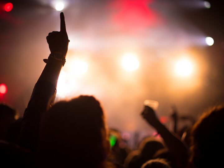 Mela Koteluk gwiazdą Festiwalu Młodych Talentów 2026!