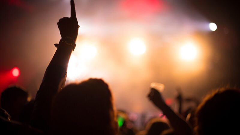 Mela Koteluk gwiazdą Festiwalu Młodych Talentów 2026!
