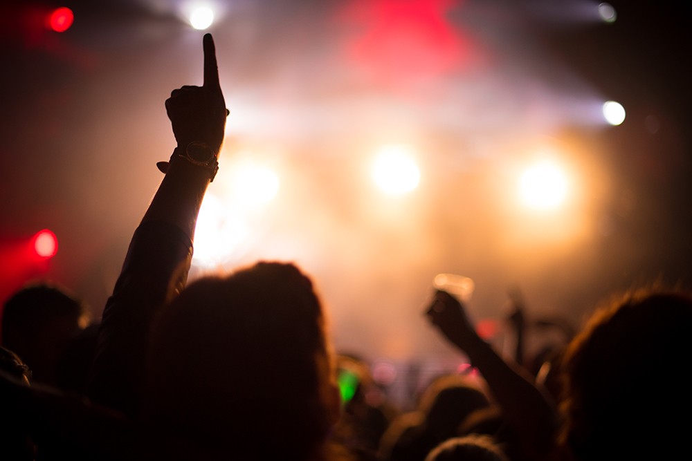 Mela Koteluk gwiazdą Festiwalu Młodych Talentów 2026!