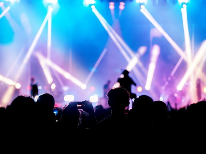 Muzyczna uczta na festiwalu orkiestr dętych w Szczecinie