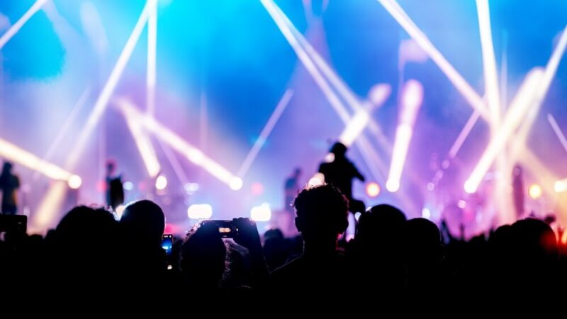 Muzyczna uczta na festiwalu orkiestr dętych w Szczecinie