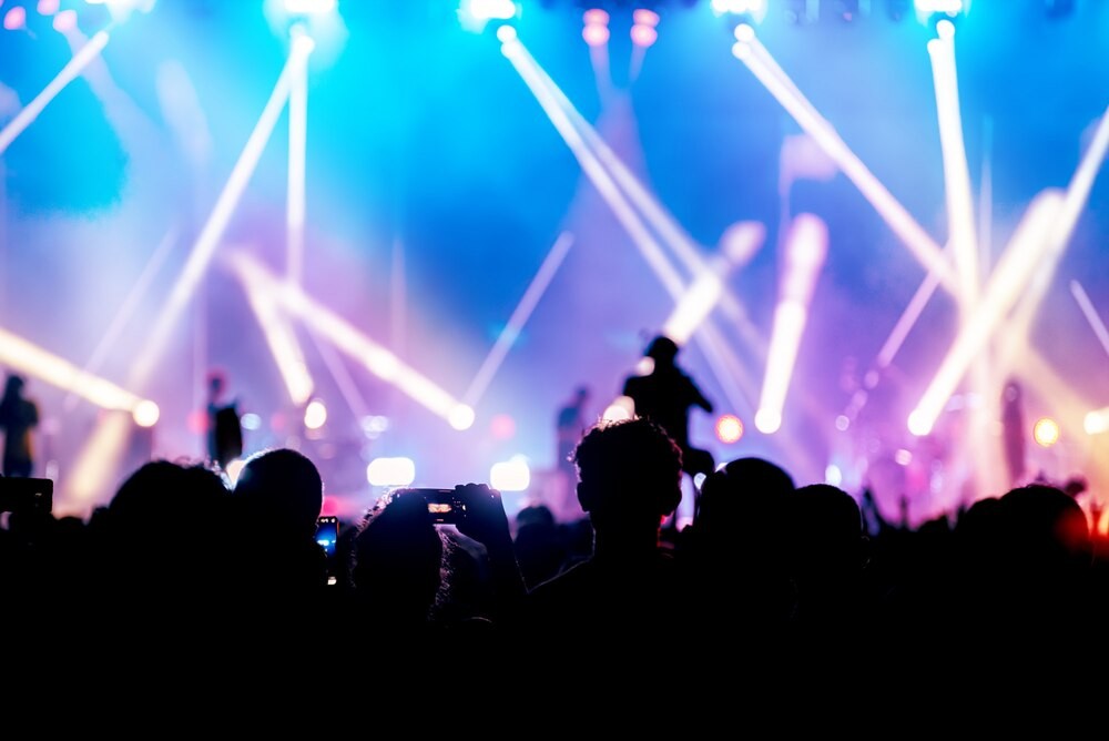 Muzyczna uczta na festiwalu orkiestr dętych w Szczecinie