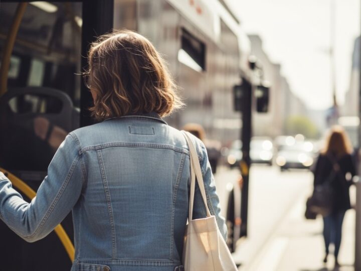 Przystanek Kołłątaja znów dostępny dla linii 53, 60, 67 i B