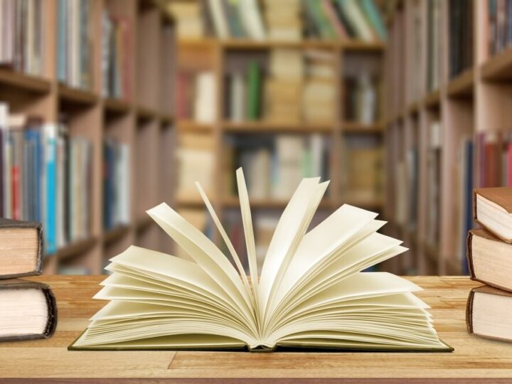 Szczecińskie legendy ożywają podczas letnich spacerów z biblioteką