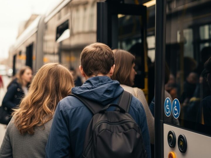 Linia 70: Zmiana kursów w związku z wydarzeniem 28-29 sierpnia