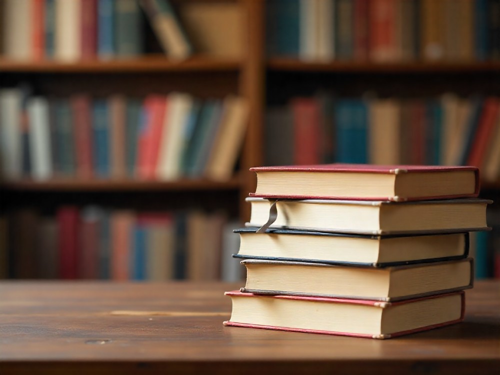 Literackie wakacje szczecinian: co czytano najchętniej w lipcu?