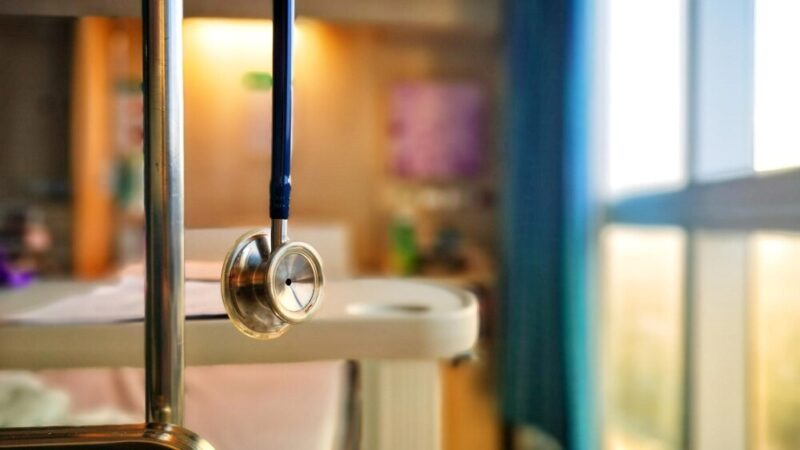 Mammografia w Kołbaskowie: Zrób krok w stronę zdrowia 12 sierpnia