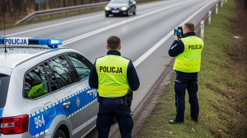 Bezpieczeństwo na dwóch kółkach: jak wspólnie dbać o motocyklistów w mieście