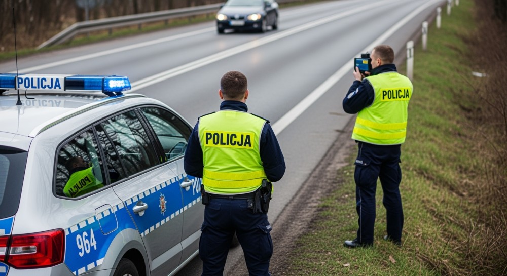 Bezpieczeństwo na dwóch kółkach: jak wspólnie dbać o motocyklistów w mieście