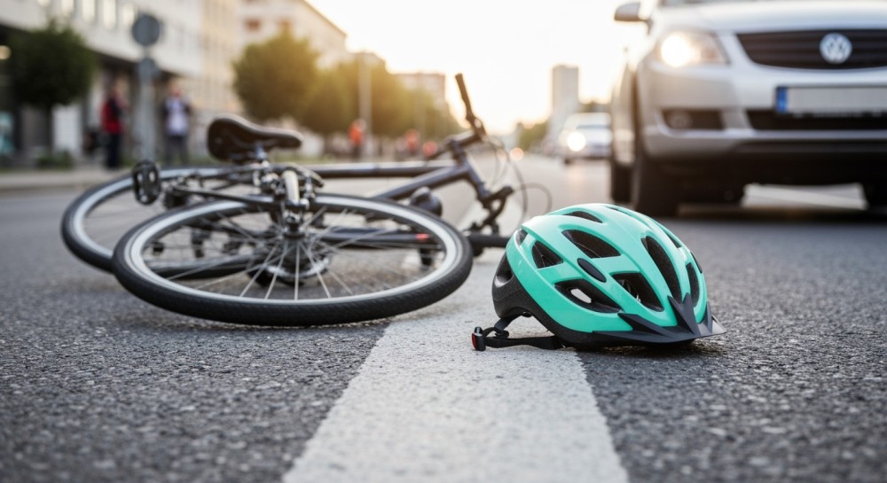 Rewolucja na ul. Sportowej: Nowa ścieżka rowerowa w Dobrej!