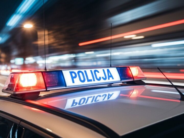 Nowi funkcjonariusze w zachodniopomorskim garnizonie: ślubowanie i nowe wyzwania