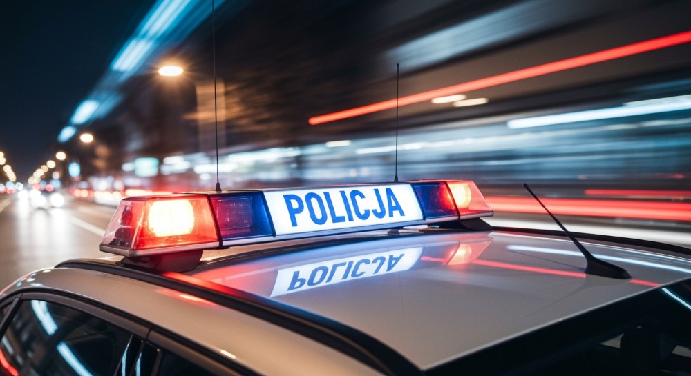 Nowi funkcjonariusze w zachodniopomorskim garnizonie: ślubowanie i nowe wyzwania