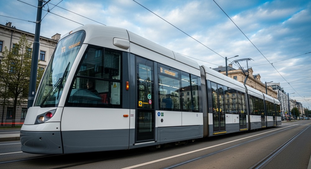 Ostatni weekend z tramwajem turystycznym linii 0