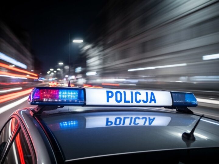 Policja w Szczecinie rozwiązuje zagadkę serii włamań do piwnic!