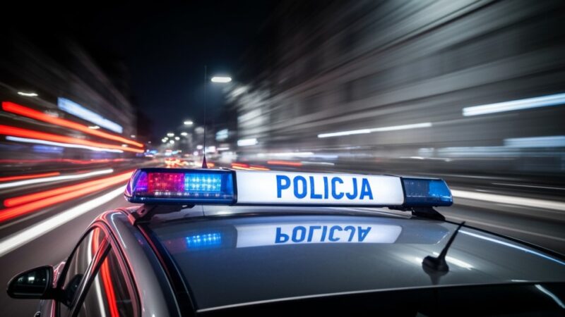 Policja w Szczecinie rozwiązuje zagadkę serii włamań do piwnic!