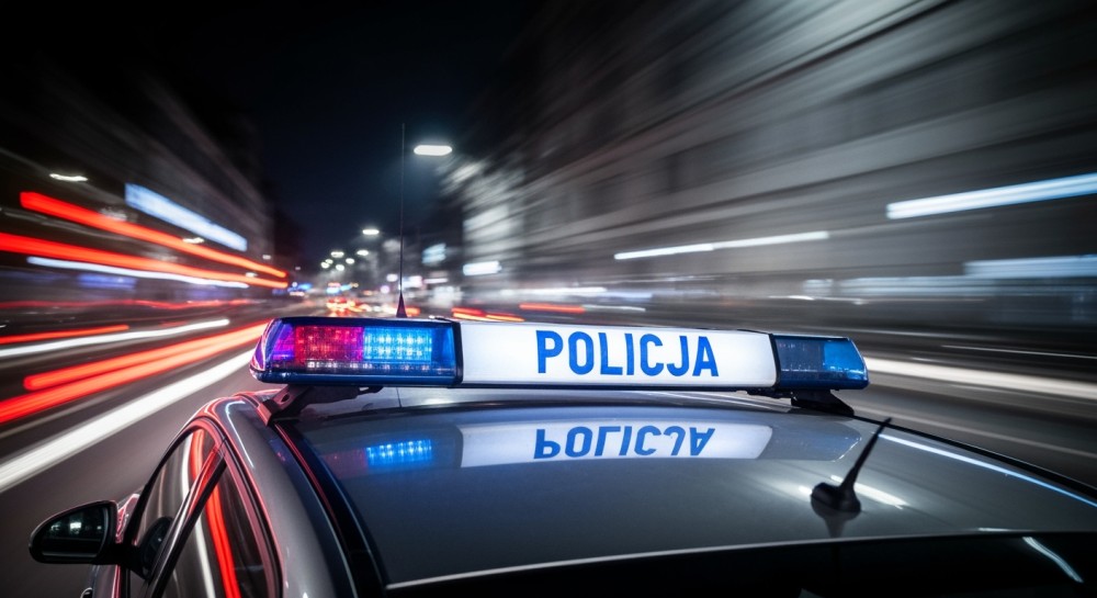 Policja w Szczecinie rozwiązuje zagadkę serii włamań do piwnic!