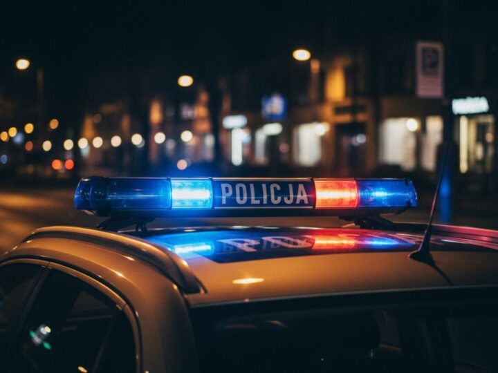 Sierżanci dla Szczecina: Policjanci awansują w uznaniu za poświęcenie
