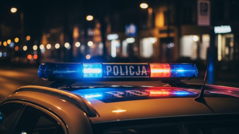 Sierżanci dla Szczecina: Policjanci awansują w uznaniu za poświęcenie