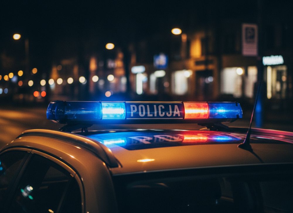 Sierżanci dla Szczecina: Policjanci awansują w uznaniu za poświęcenie