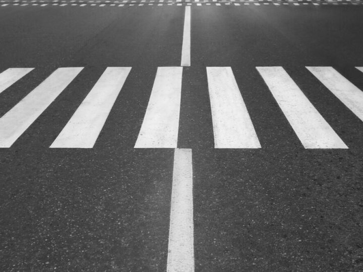 Bezpieczna droga do szkoły: Policja w Gryfinie podejmuje działania na rzecz uczniów