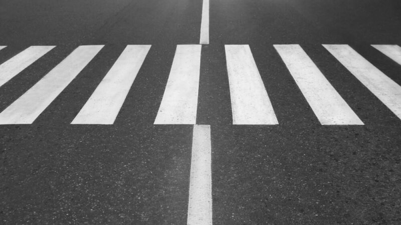 Bezpieczna droga do szkoły: Policja w Gryfinie podejmuje działania na rzecz uczniów