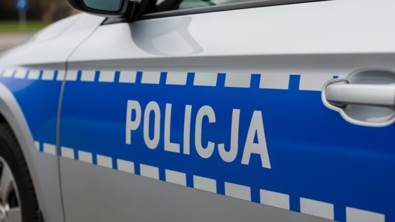 Dzikie Zmagania w Policach: Mundurowi na Sportowej Arenie