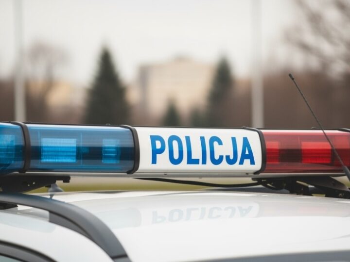 Pamiętając o bohaterze: 11 lat od tragedii mł. asp. Tomasza Frąszczaka