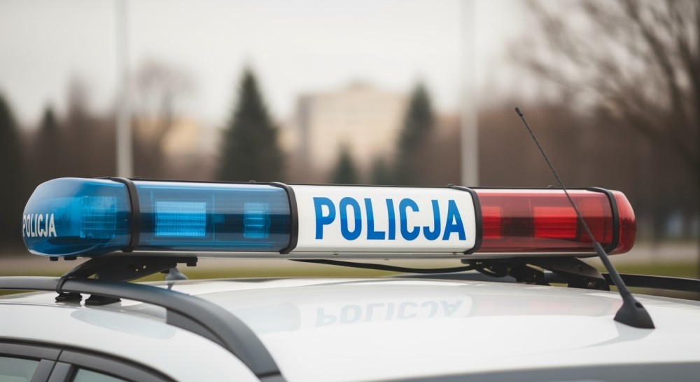 Pamiętając o bohaterze: 11 lat od tragedii mł. asp. Tomasza Frąszczaka