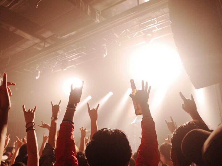 Bezpieczne Popołudnie z Muzyką w Lubieszynie