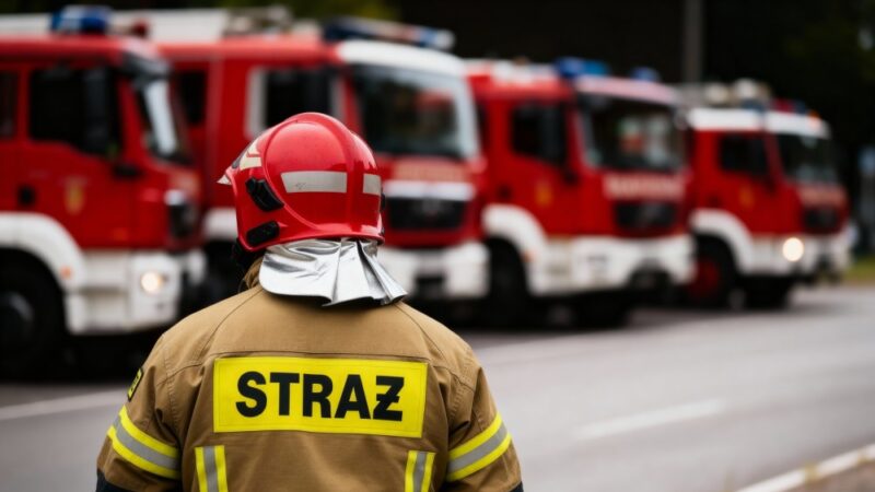 Umowa na III etap budowy JRG 4 w Szczecinie podpisana!