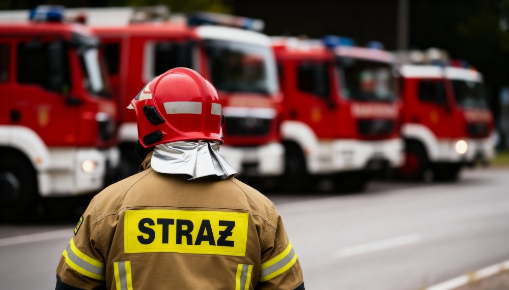 Umowa na III etap budowy JRG 4 w Szczecinie podpisana!