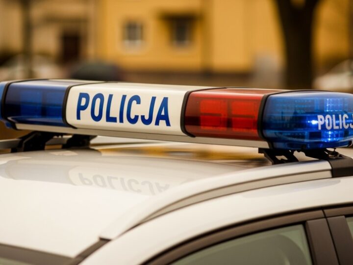 Szczecińska policja likwiduje siatkę narkotykową: 1,3 kg narkotyków w rękach stróżów prawa!