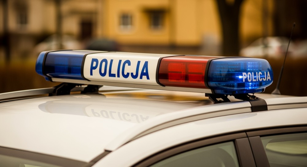 Szczecińska policja likwiduje siatkę narkotykową: 1,3 kg narkotyków w rękach stróżów prawa!
