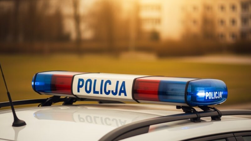 Szczecin: Policja przypomina o zabezpieczeniu domów przed wakacyjnymi włamaniami