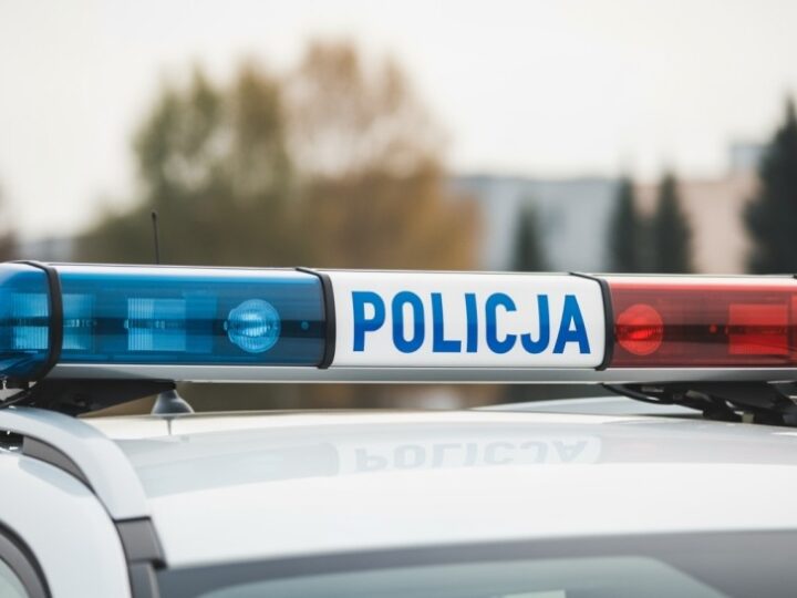 Cyberprzestępczość w Szczecinie: Policja rozwiązuje sprawę nękania przez zamówienia internetowe