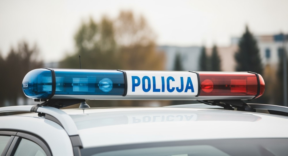 Cyberprzestępczość w Szczecinie: Policja rozwiązuje sprawę nękania przez zamówienia internetowe