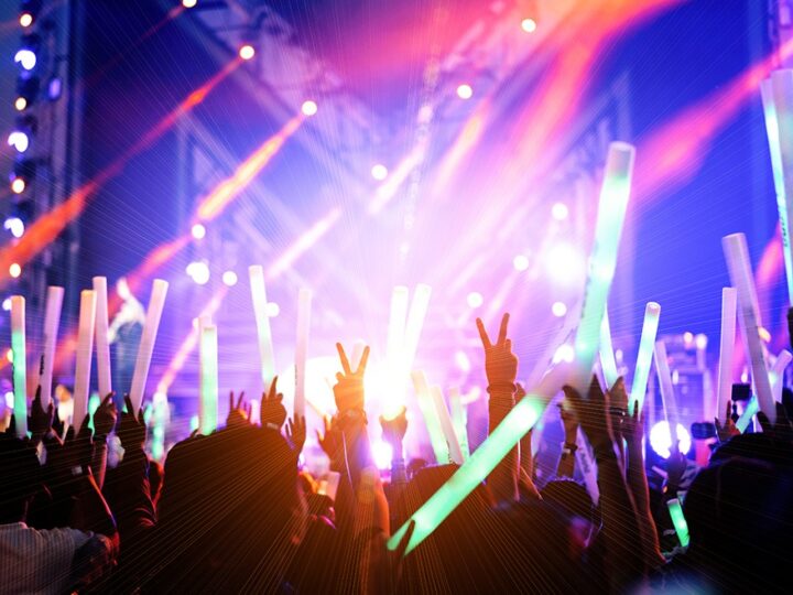 Rekordowa frekwencja na Festiwalu Młodych Talentów 2026!