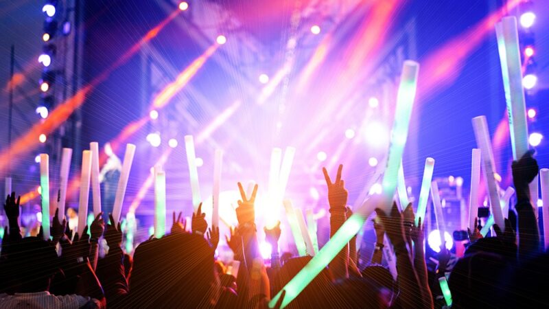 Rekordowa frekwencja na Festiwalu Młodych Talentów 2026!