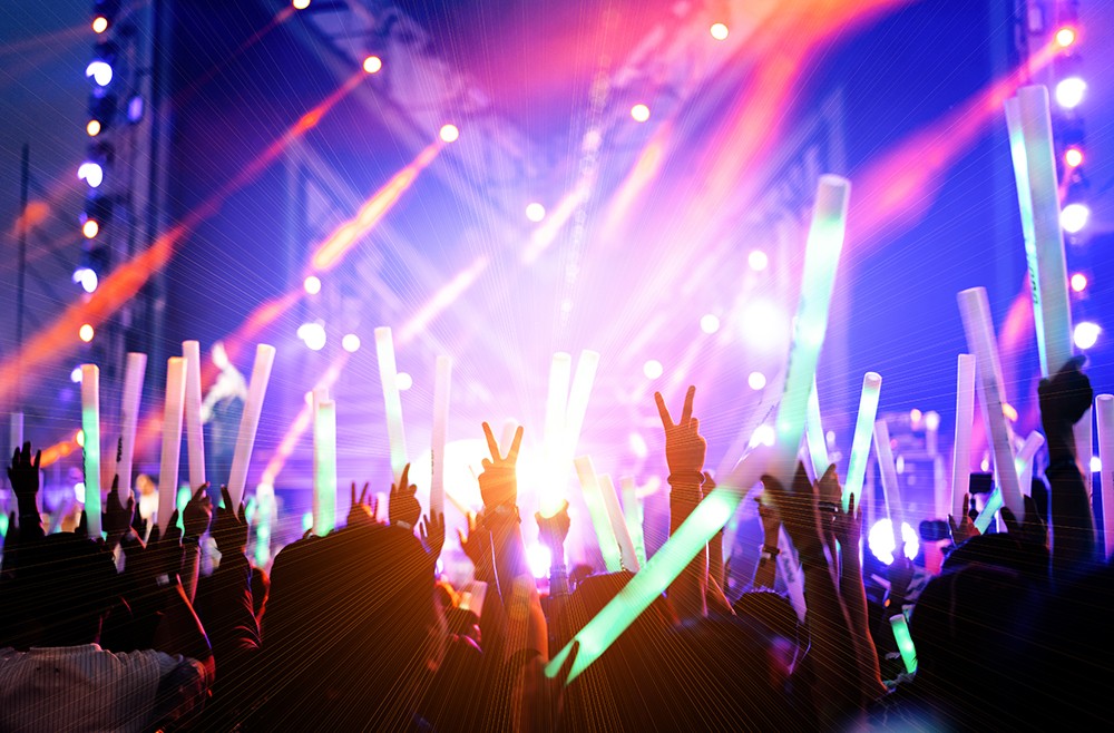 Rekordowa frekwencja na Festiwalu Młodych Talentów 2026!