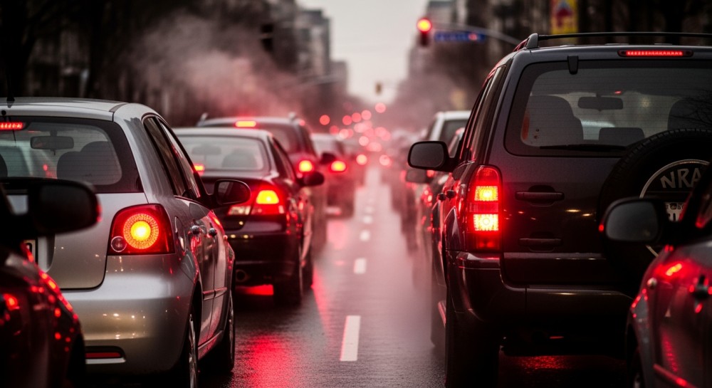 Szczecin w centrum duchowości: Utrudnienia w ruchu podczas Procesji Fatimskiej