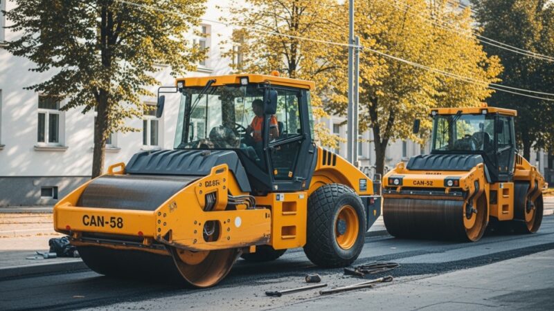 Zmiany w organizacji ruchu na ul. Emilii Plater od 5 do 7 sierpnia