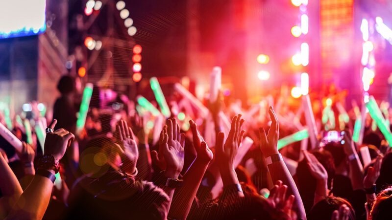 Skarbimierzyce łączą siły: Festyn Rodzinny pełen radości i atrakcji!