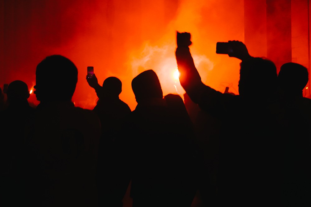 Piknik Rodzinny w Krzypnicy: Śmiech, Muzyka i Wspólna Radość