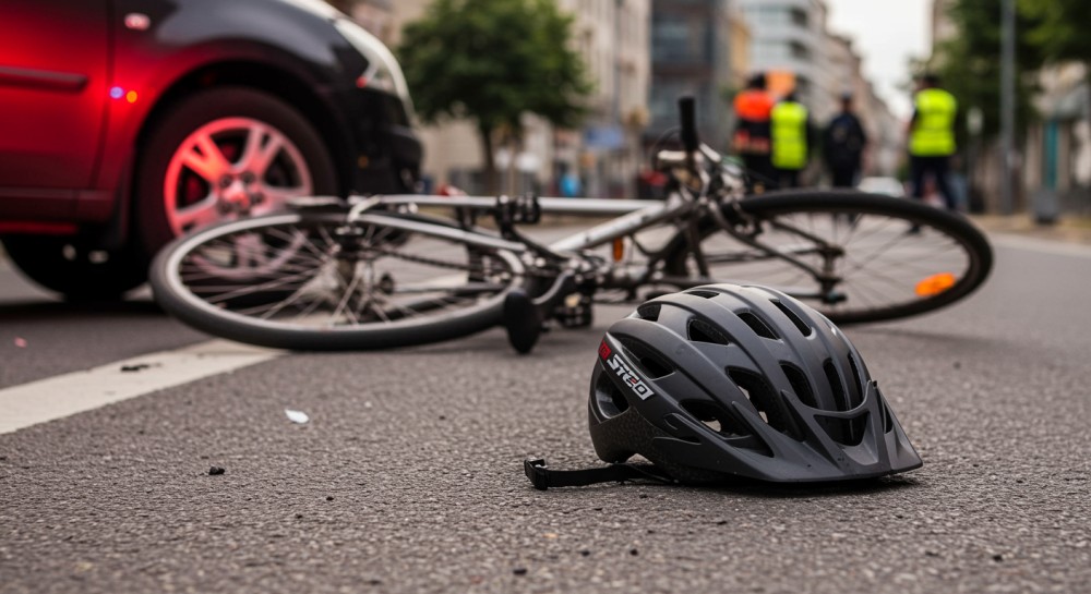 Rowerowy weekend pełen przygód z okazji 20-lecia PKC „Sama Rama”