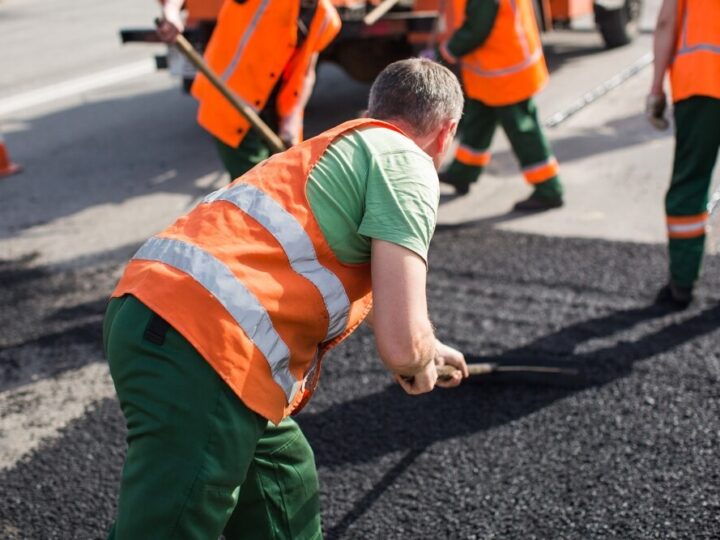 Remont drogi Dobra–Stolec wreszcie rusza!
