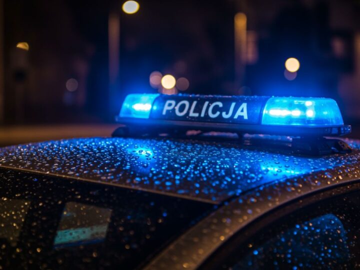 Empatia w mundurze: jak policjanci budują zaufanie mieszkańców